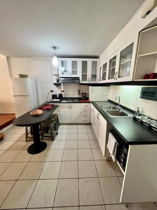 Acogedor Loft En El Corazon De Barrio Yungay *