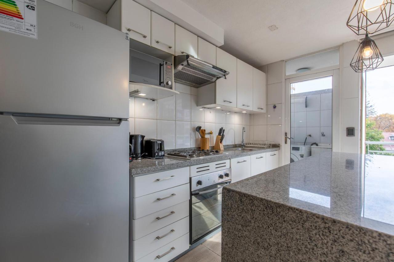 - Josue Smith - Costanera Center Jss528 Apartamento Santiago de Chile