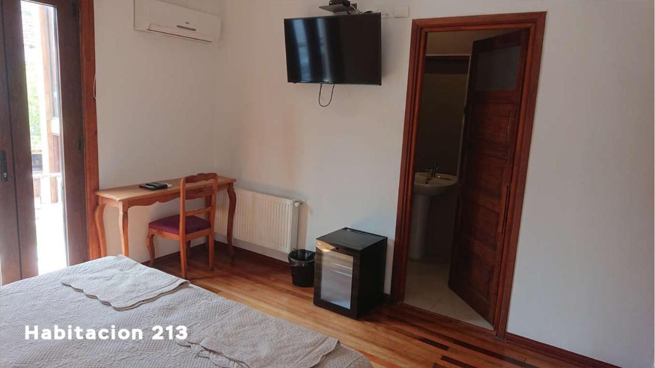 Casona Emilia * Santiago