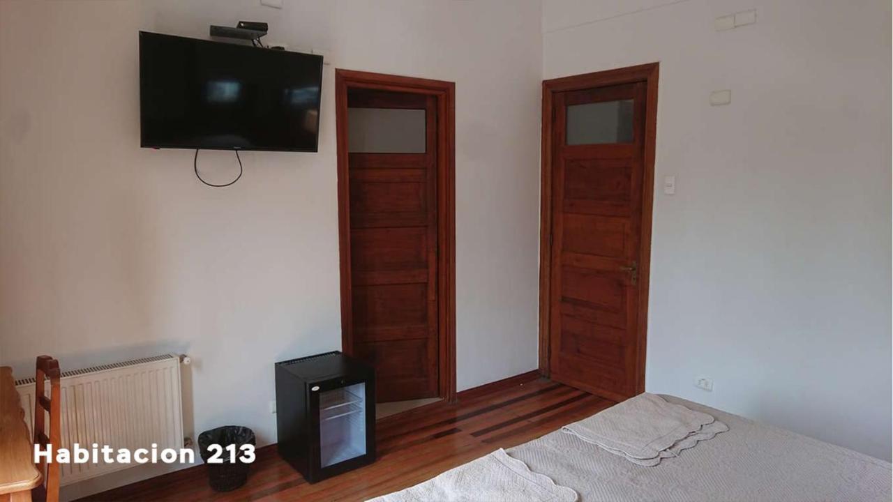 Tenda de luxo Casona Emilia Santiago