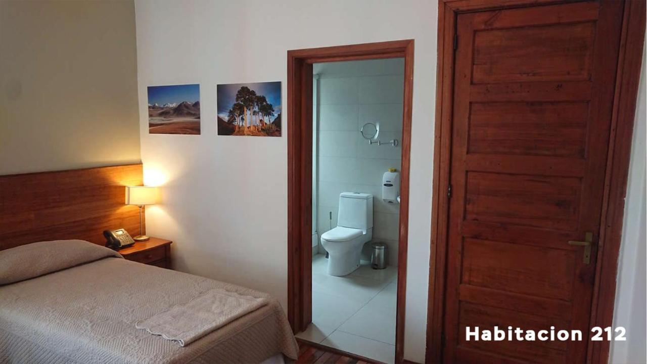 Casona Emilia * Santiago