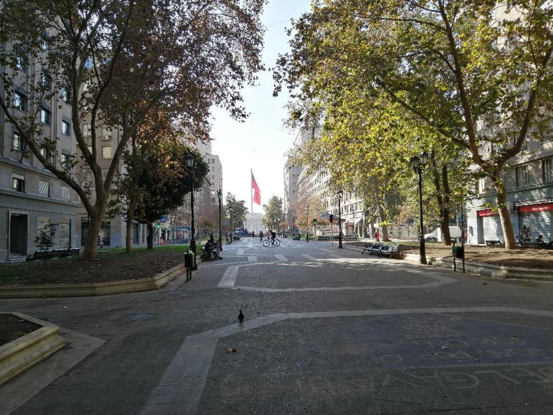 Moneda Santiago