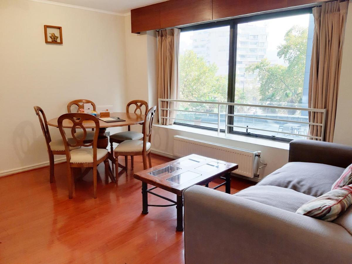 Apartahotel Mr Providencia 4*