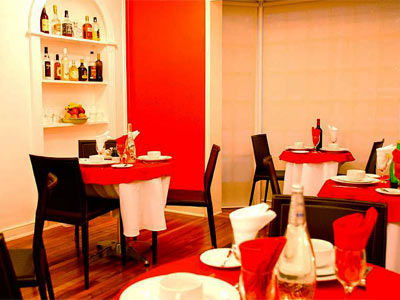 Oporto 3*