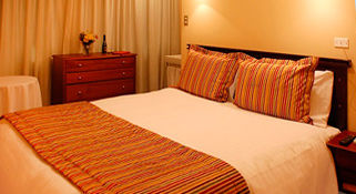 Oporto Hotel 3*