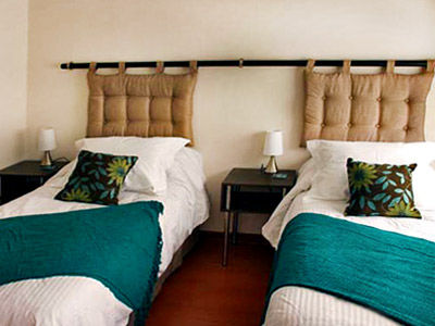 Apartamento Mela Blu *