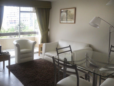 Apartahotel Rent A Bustamante
