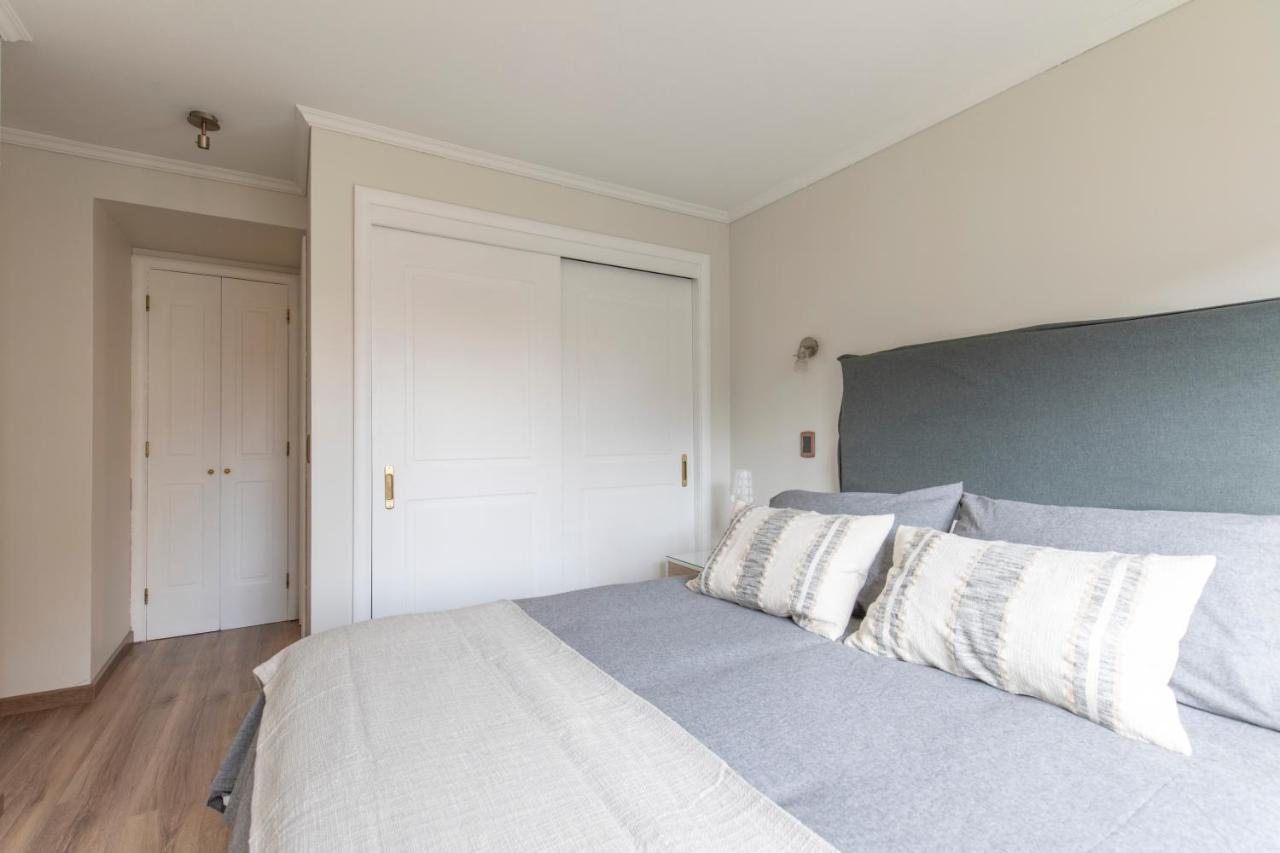 Apartamento - Josue Smith - Costanera Center Jss528 *