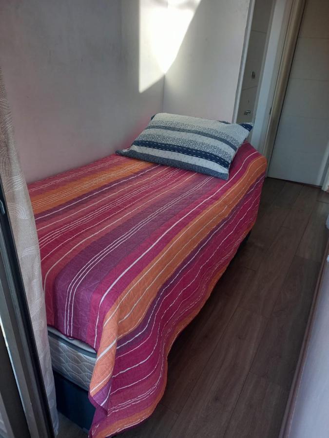 Apartamento Departamento Amoblado Providencia *