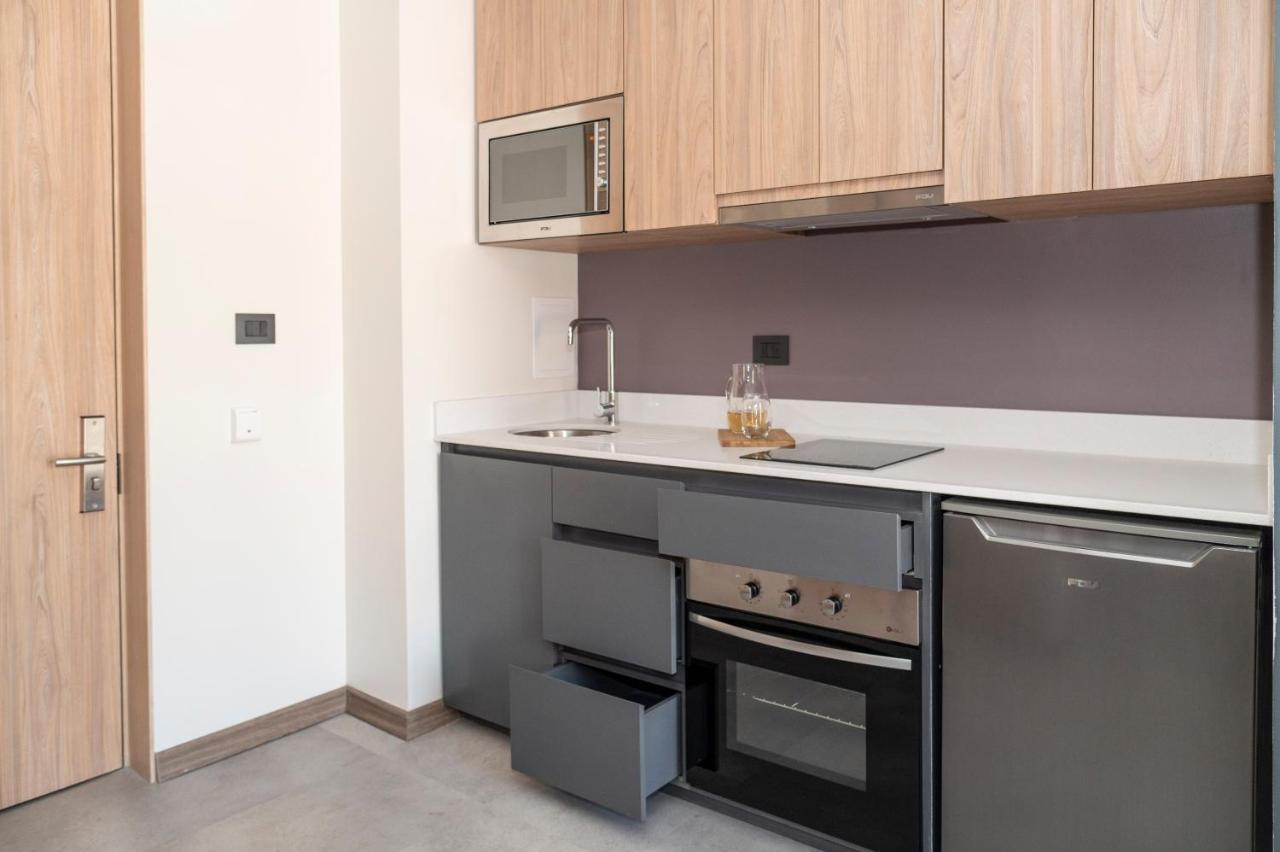 Apartamento Departamentos Almasur