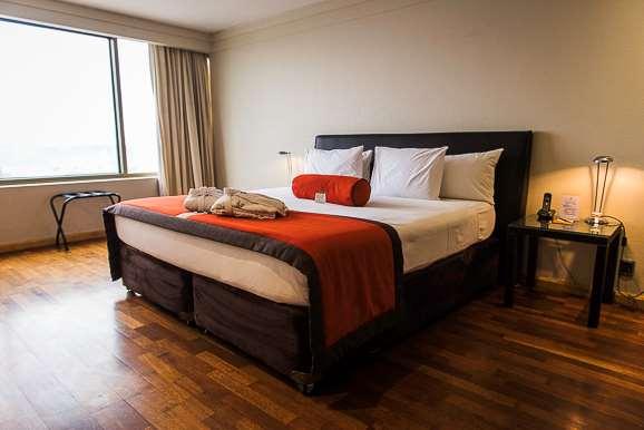 Boulevard Ferrat Hotel