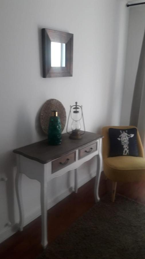 Apartamento Aparts Moneda