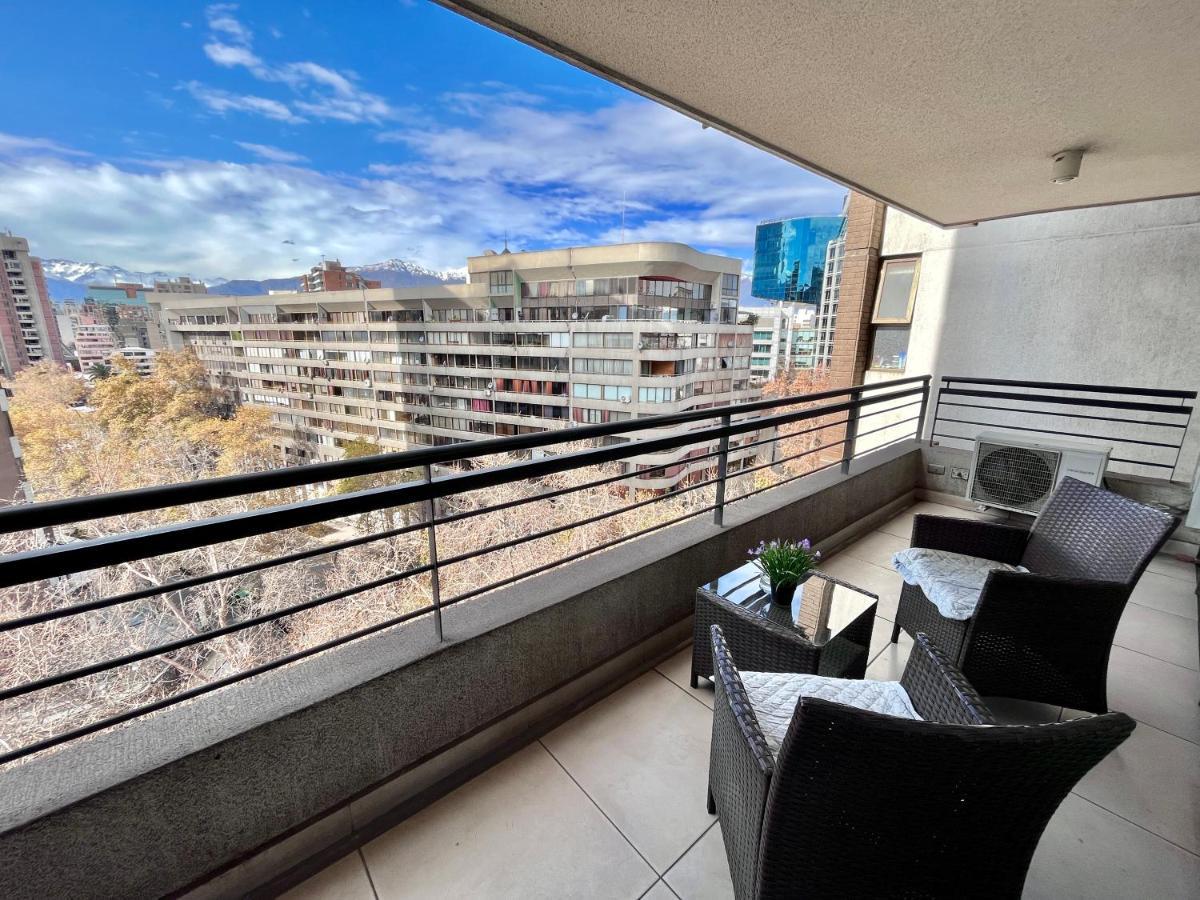 Centro Leones Apartamento