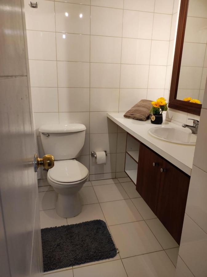 Rosemberg Apart Apartamento