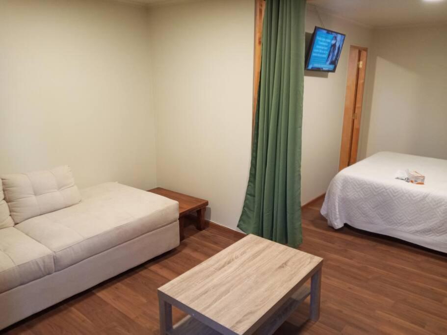 Calera De Tango,ambiente Campestre, Dos Personas Apartamento *