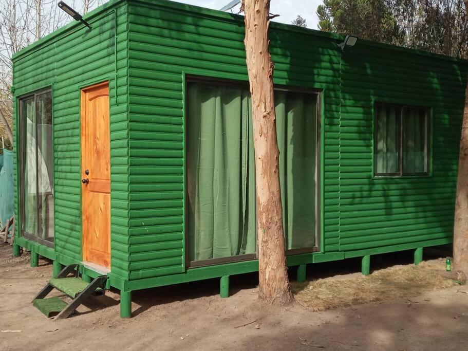 Calera De Tango,ambiente Campestre, Dos Personas Santiago de Chile