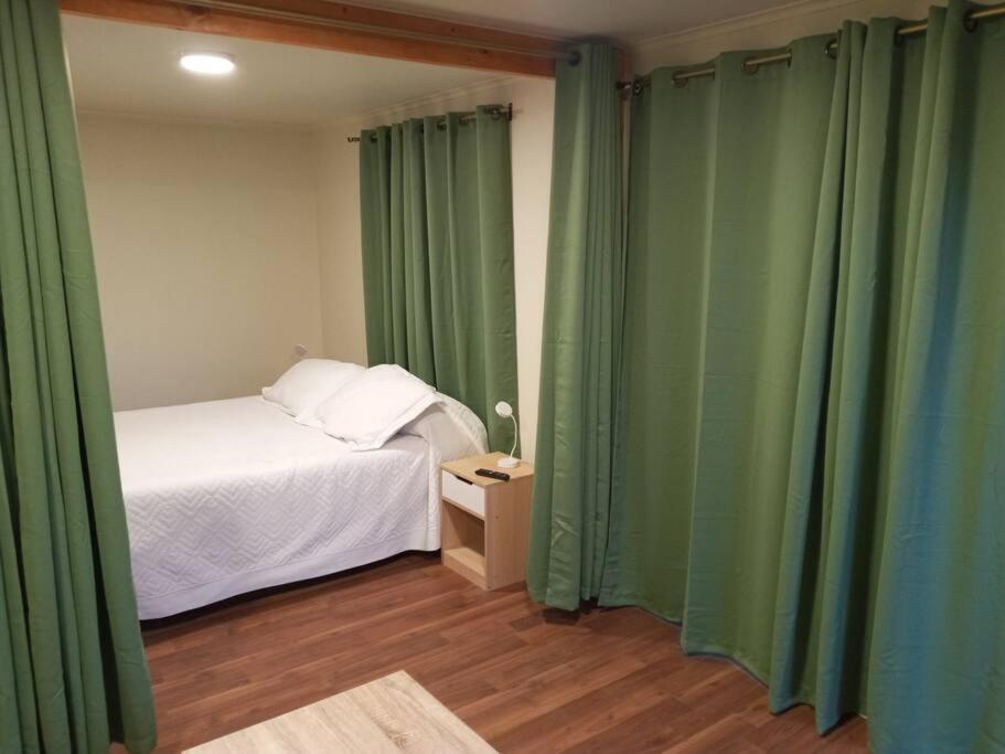 Apartamento Calera De Tango,ambiente Campestre, Dos Personas *