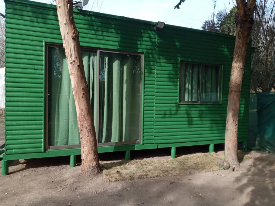 Apartamento Calera De Tango,ambiente Campestre, Dos Personas Santiago de Chile