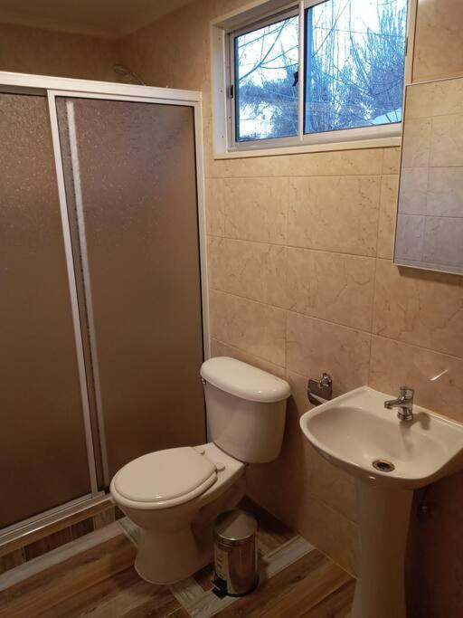Apartamento Calera De Tango,ambiente Campestre, Dos Personas Santiago de Chile