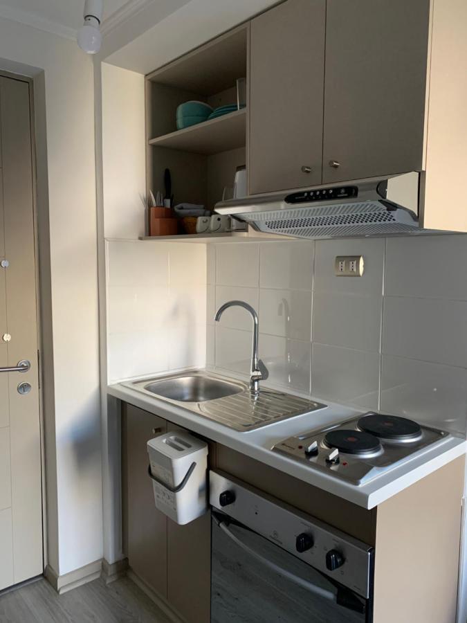 Departamento Ideal Viajeros, Zona Turística Apartamento *
