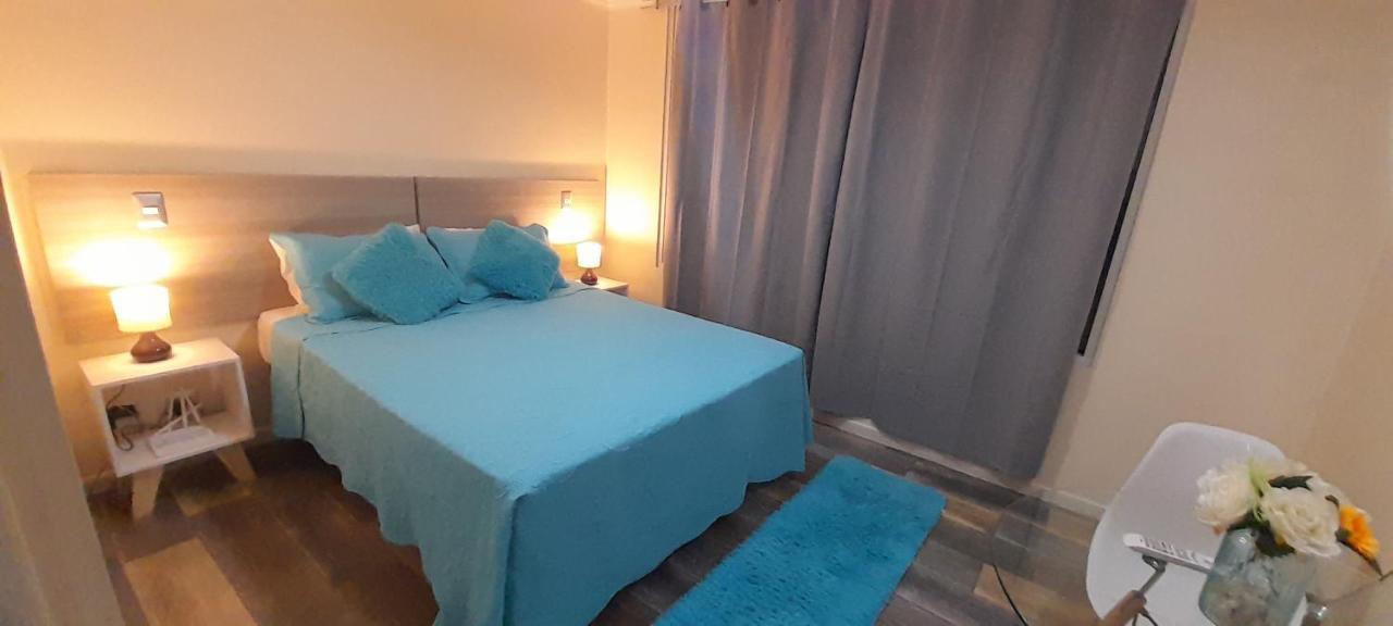 Elis Chile Apartamento *