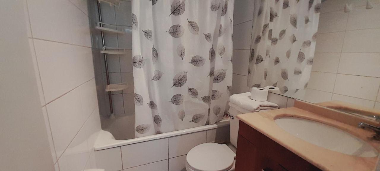 Apartamento Elis Chile *