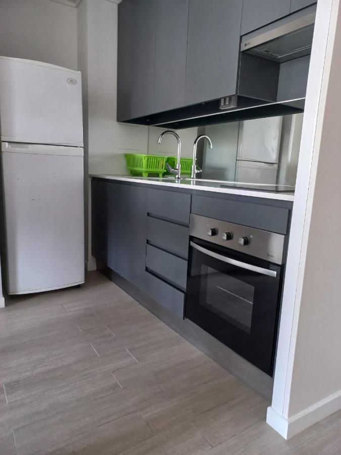 Departamento Nuevo En Pleno Centro De Apartment