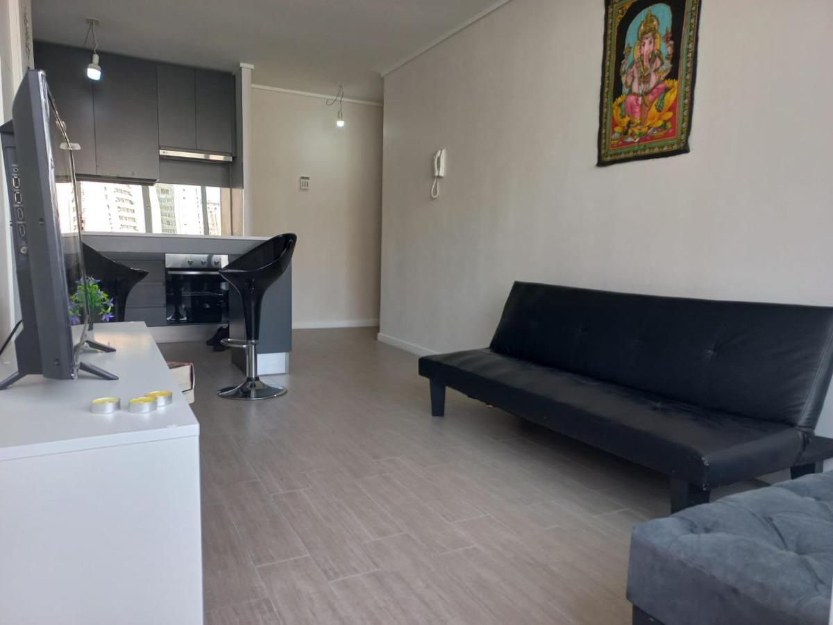 Apartment Departamento Nuevo En Pleno Centro De