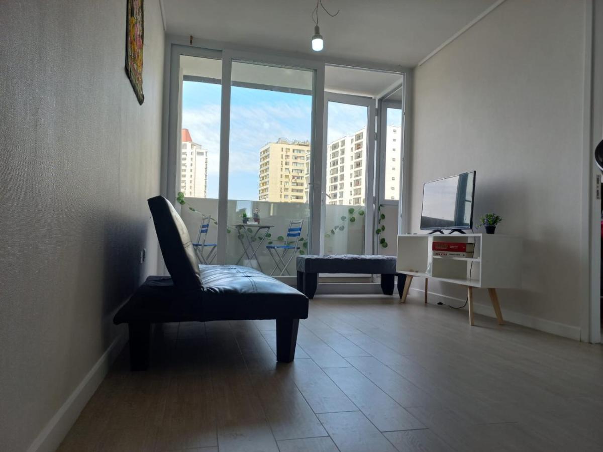 Departamento Nuevo En Pleno Centro De