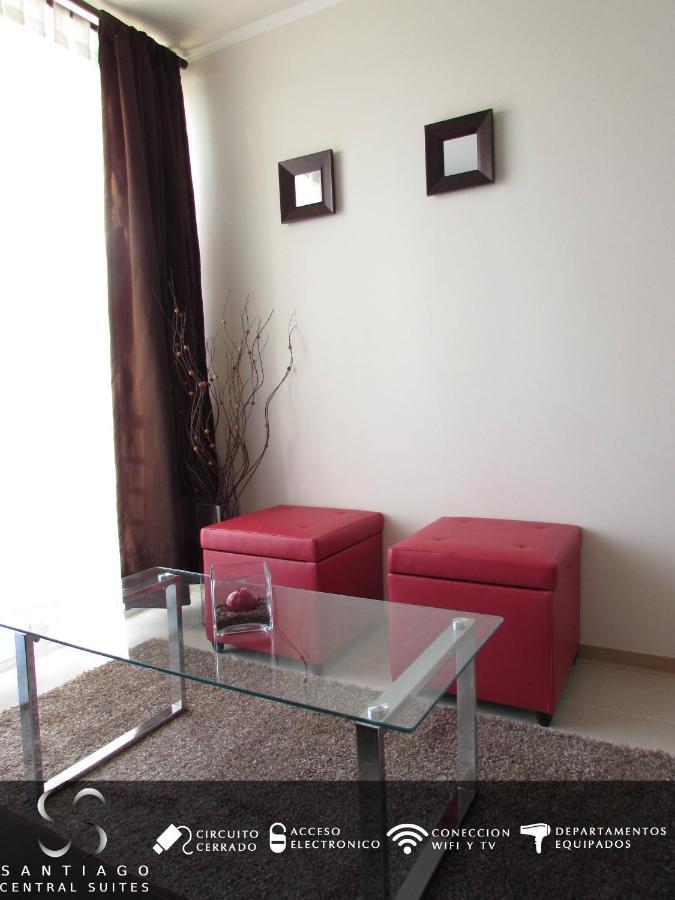 / Mapocho Apartamento *