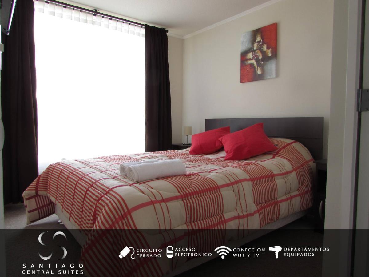 / Mapocho Apartamento Santiago de Chile