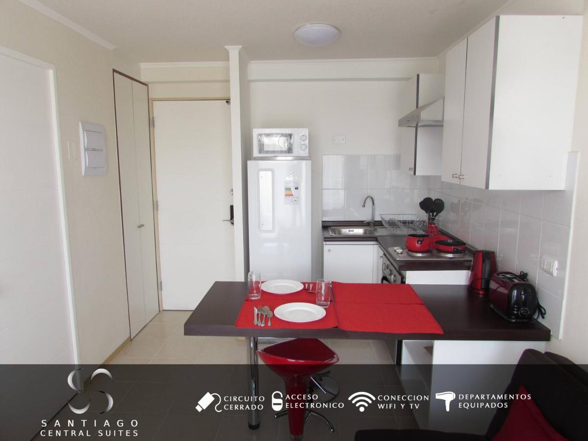 / Mapocho Apartamento