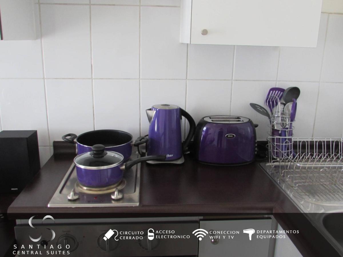 / Mapocho Apartamento *