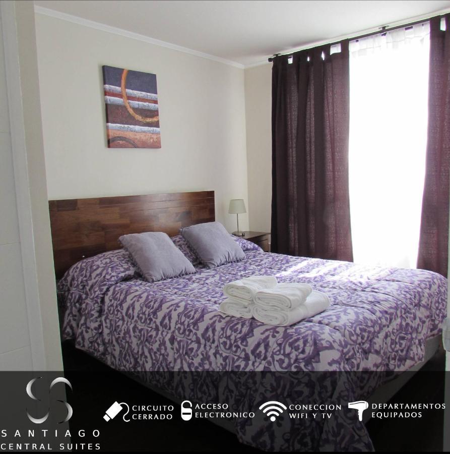 / Mapocho Apartamento *