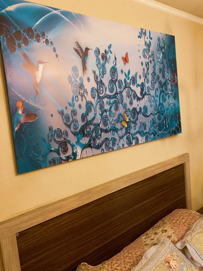 Apartamento Depto 2 Metro Plaza De Armas *