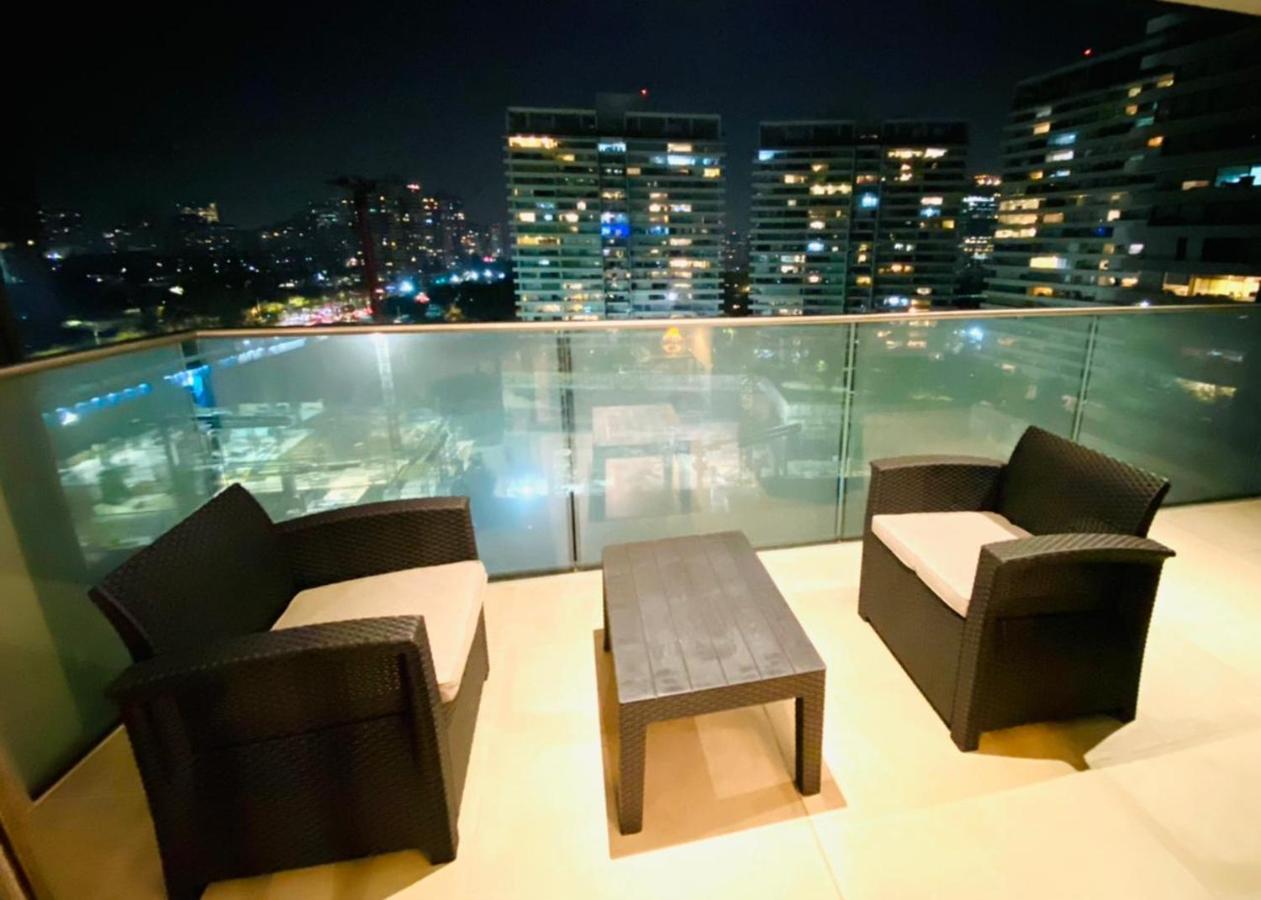 Apartamento Arauco Premium