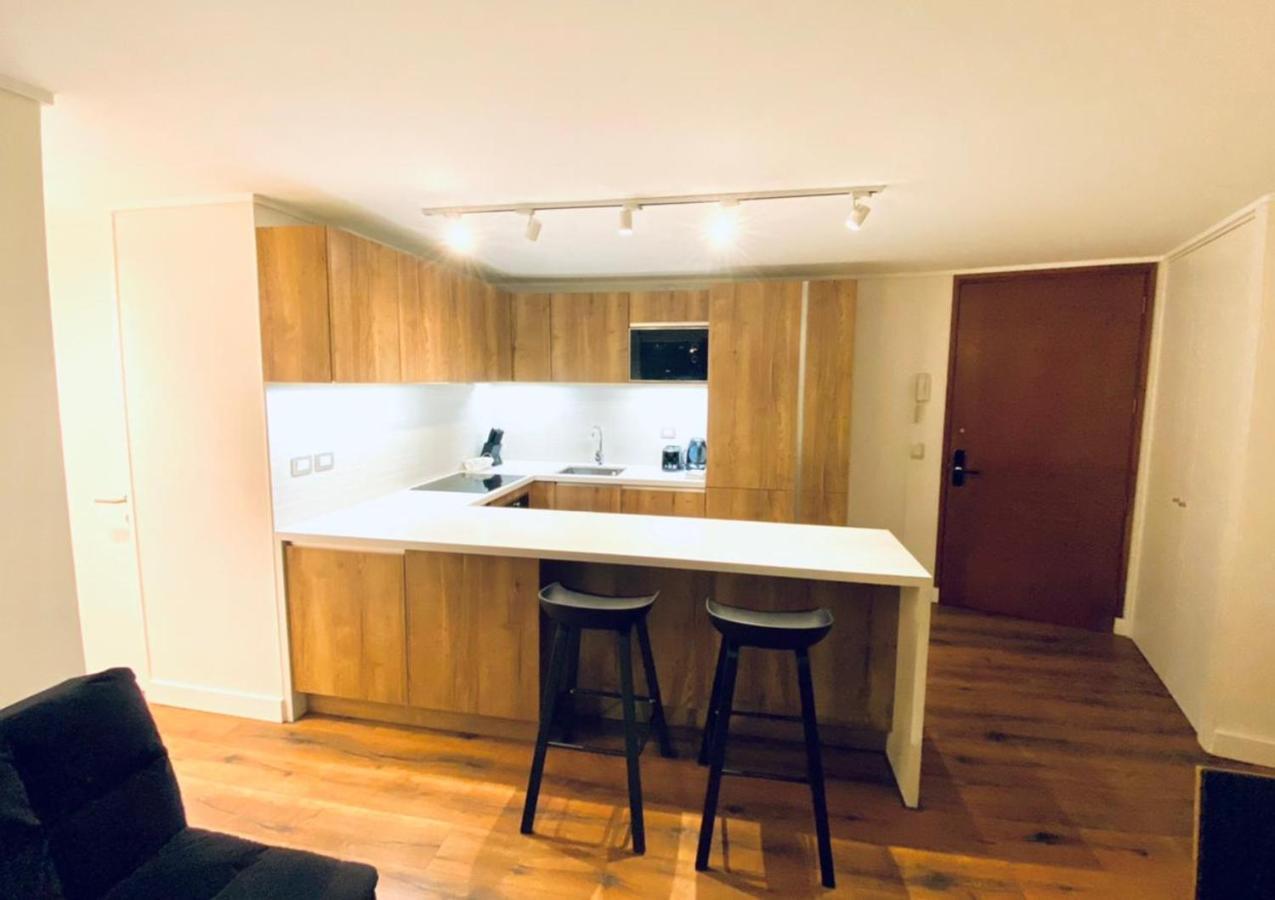Arauco Premium Apartamento