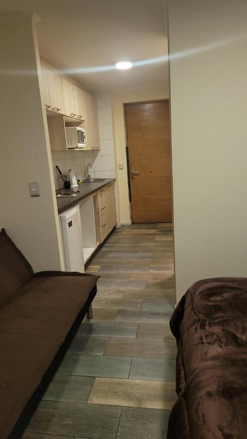 Apartamento Apart Anton *