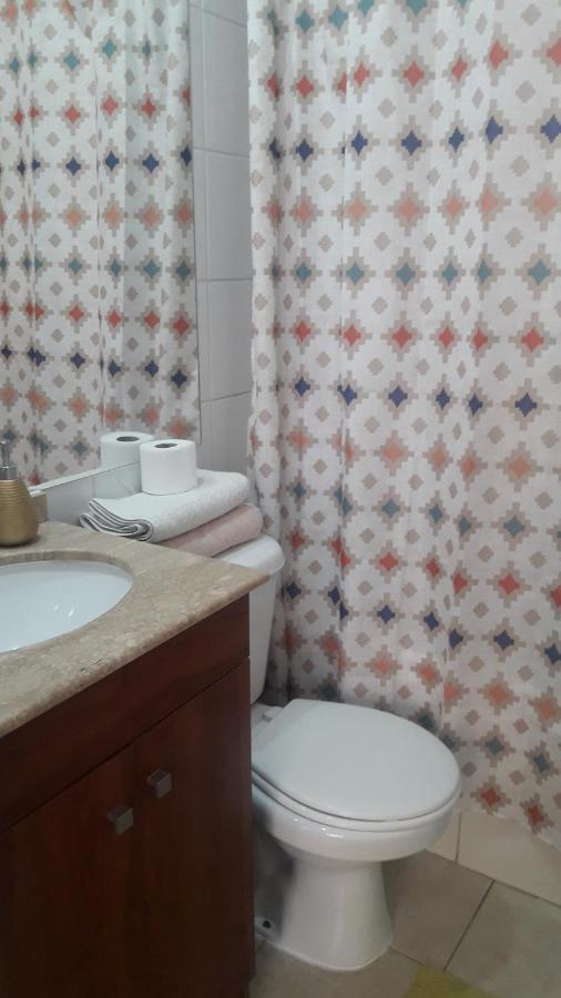 Apartamento Aparts Moneda *