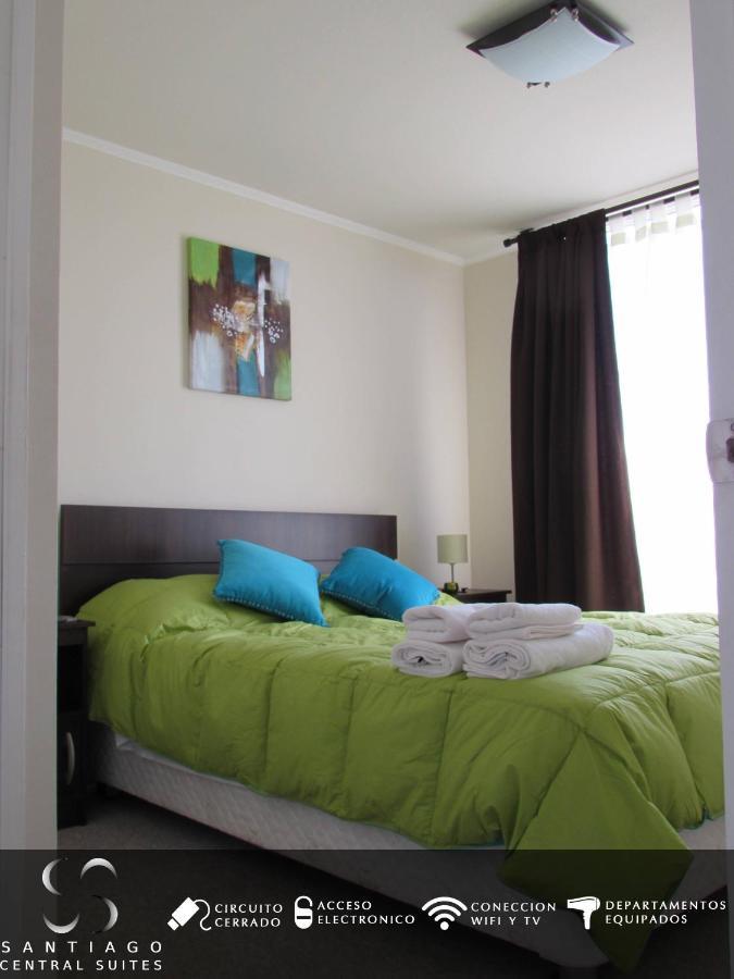 / Mapocho Apartamento