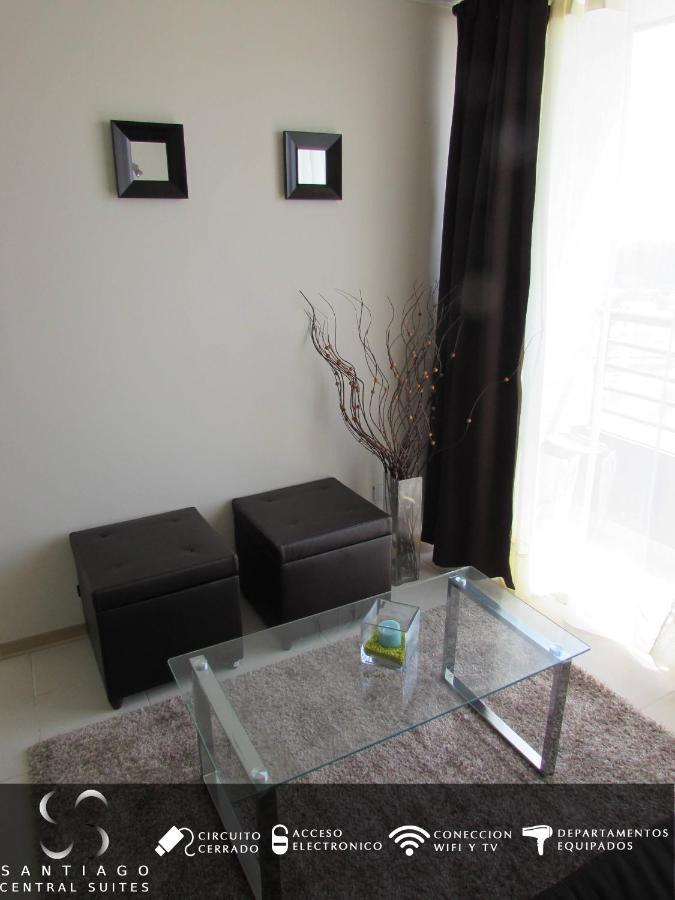 Apartamento / Mapocho *