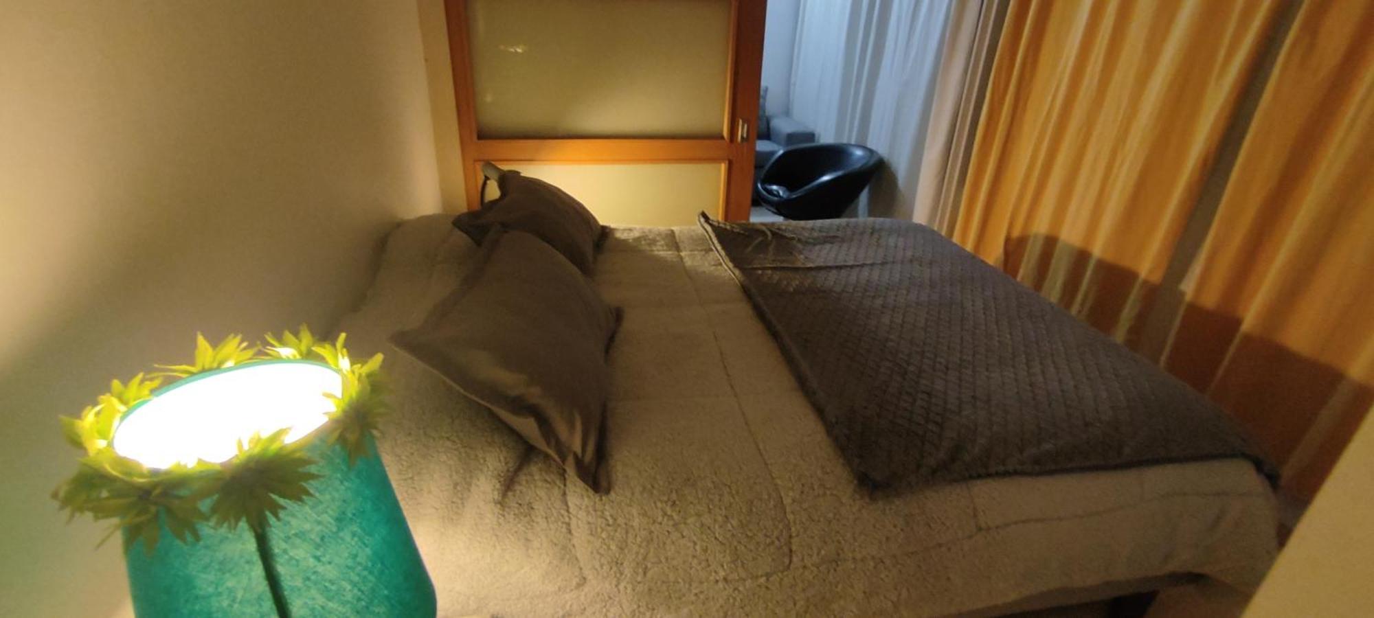 Apartamento De Lujo Metro Sta Lucía Santiago de Chile