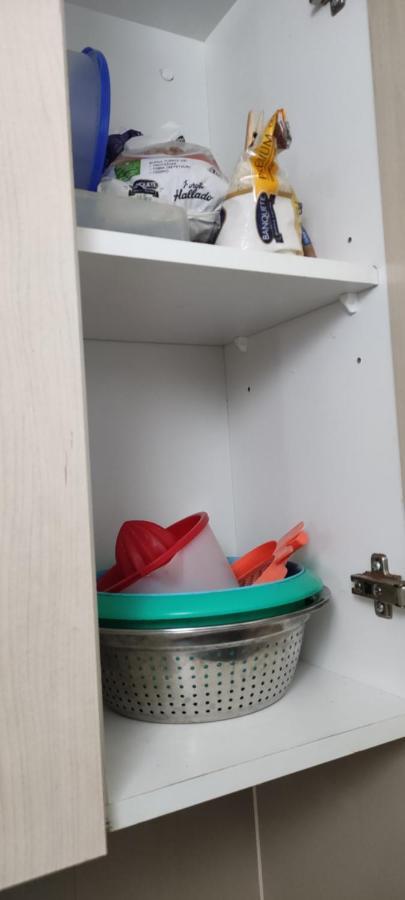 Apartamento Apartamento De Lujo Metro Sta Lucía *