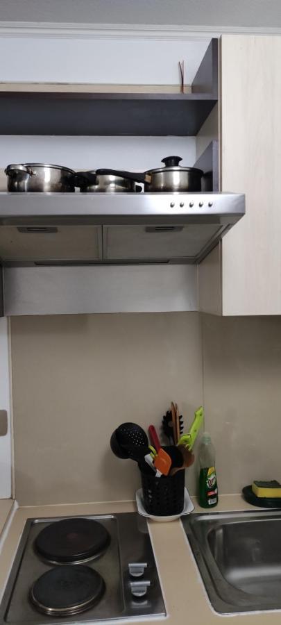 Apartamento De Lujo Metro Sta Lucía *