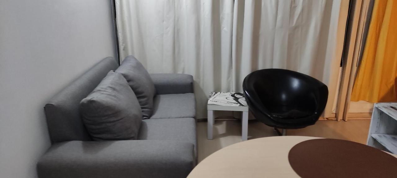 Apartamento De Lujo Metro Sta Lucía Santiago de Chile