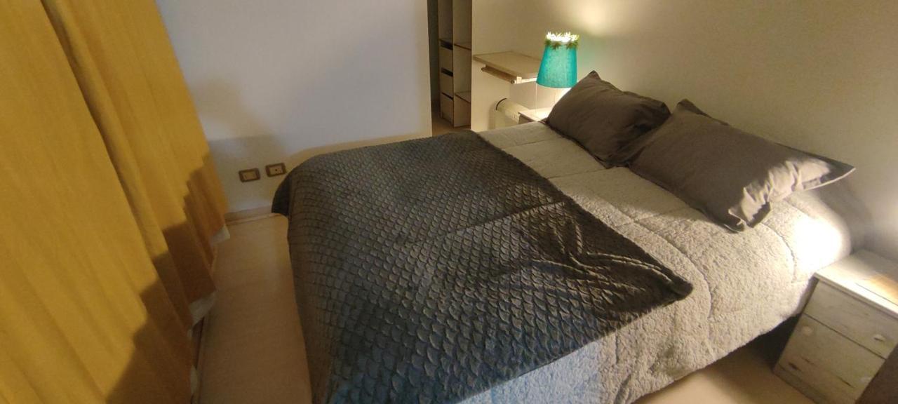 Apartamento De Lujo Metro Sta Lucía Apartamento *