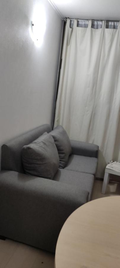 Apartamento Apartamento De Lujo Metro Sta Lucía