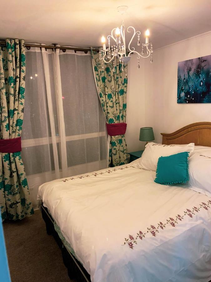 Depto 4 Metro Cal Y Canto 1 Y 1baño Apartamento