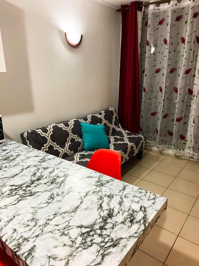 Depto 4 Metro Cal Y Canto 1 Y 1baño Apartamento *