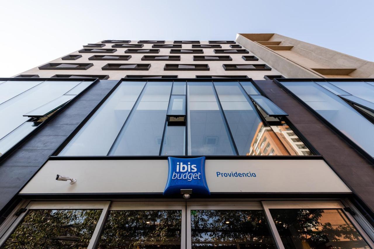 Hotel Ibis Budget Providencia 2*